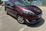 Renault Scenic, 2012