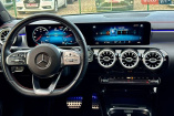 Mercedes-Benz CLA-Class, 2019