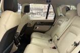 Land Rover Range Rover, 2019