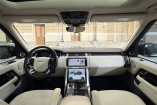 Land Rover Range Rover, 2019