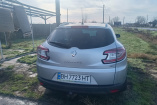 Renault Megane, 2011