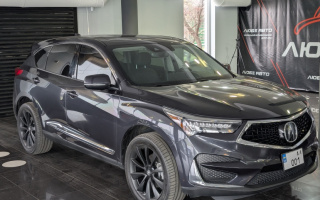 Acura RDX, 2019