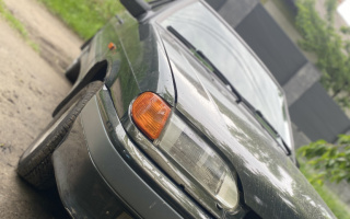 ВАЗ / Lada 2115 Samara, 2006