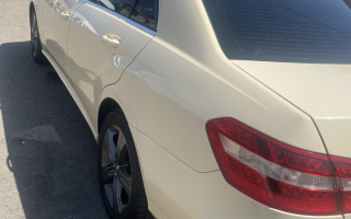 Mercedes-Benz 170V, 2012