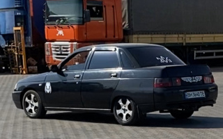 ВАЗ / Lada 2110, 2005