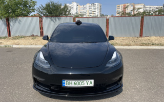 Tesla Model 3, 2023
