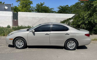 Lexus ES, 2005