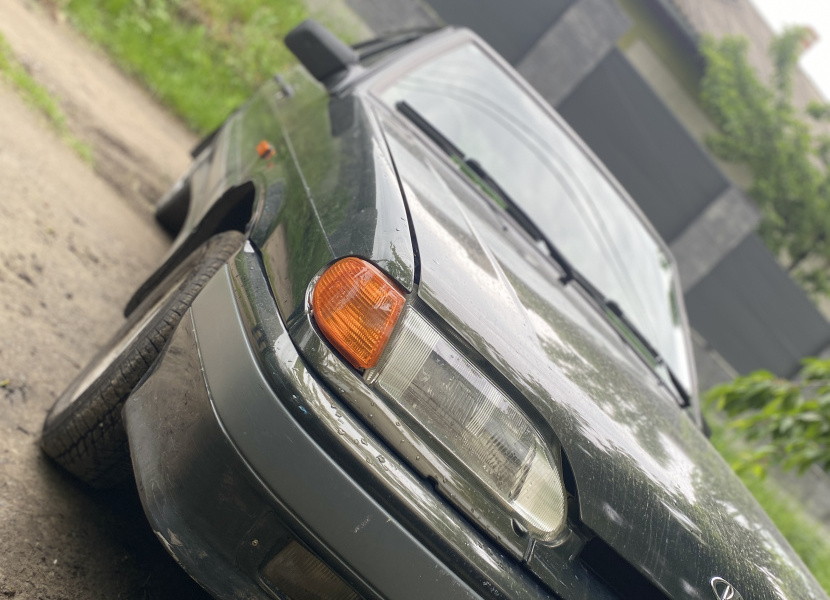 ВАЗ / Lada 2115 Samara, 2006