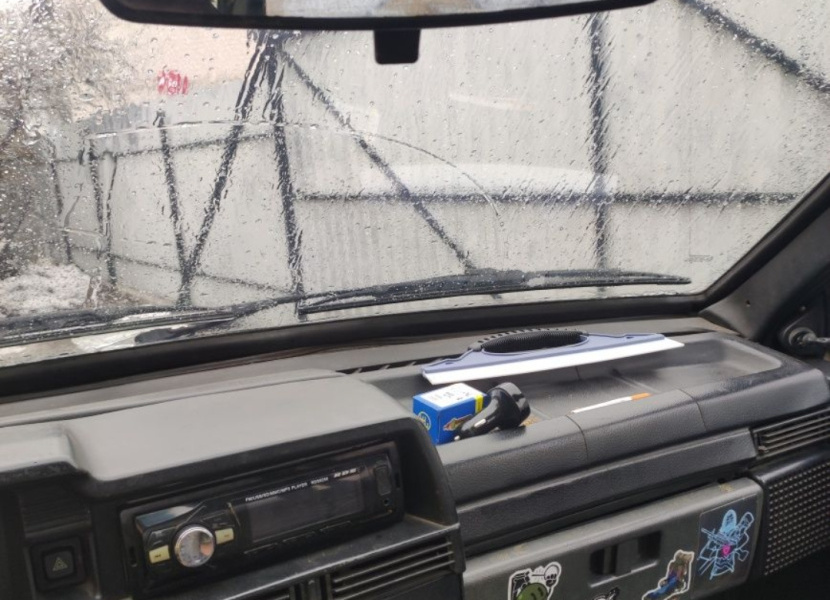 ВАЗ / Lada 21099, 1999