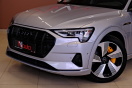 Audi E-tron 95kWt