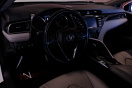 Toyota Camry Hybrid