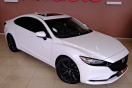 Mazda 6 Grand Touring Reserve