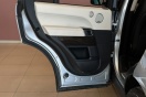 Купить Land Rover Range Rover в Одессе Land Rover Range Rover