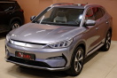 BYD Song EV