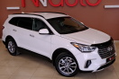Hyundai Grand Santa Fe
