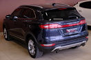 Lincoln MKC