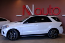 Mercedes-Benz GLE550e