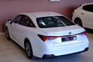 Toyota Avalon Hybrid Limited
