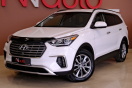 Hyundai Grand Santa Fe