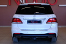 Mercedes-Benz GLE550e