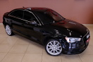 Audi A3 Quattro