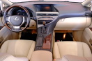 Lexus RX 450h