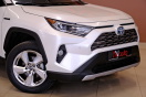 Toyota RAV4 Hybrid AWD