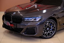 BMW 530i xDrive Touring