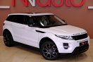Land Rover Range Rover Evoque SD4