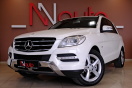 Mercedes-Benz ML350