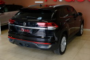Volkswagen Atlas Cross Sport