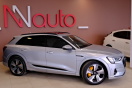 Audi E-tron 95kWt