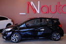 Nissan Versa Note SR