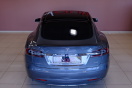 Tesla Model S P85