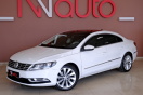 Volkswagen Passat CC 4Motion