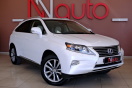 Lexus RX 450h