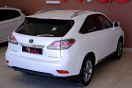 Lexus RX 450h