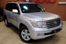 Toyota Land Cruiser 200
