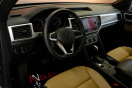 Volkswagen Atlas Cross Sport