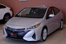 Toyota Prius Prime Plug-in Hybrid