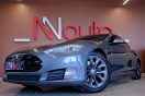 Tesla Model S P85