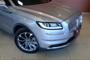 Lincoln Nautilus