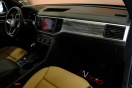 Volkswagen Atlas Cross Sport