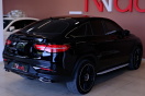Mercedes-Benz GLE 350D Coupe