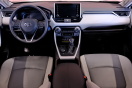 Toyota RAV4 Hybrid AWD