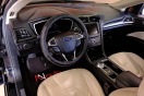 Ford Fusion Titanium