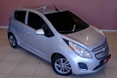 Chevrolet Spark EV