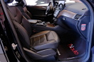 Mercedes-Benz GLE 350D Coupe
