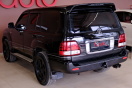 Lexus LX470