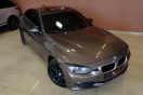BMW 328 iXdrive